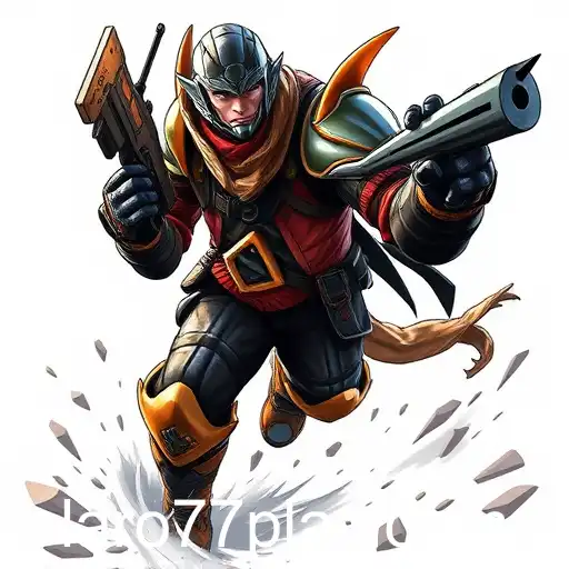 Exploring the Thrills of Action Games: The Buzz Around 'laro77'