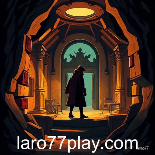 Exploring the Thrilling World of Adventure Games on Laro77