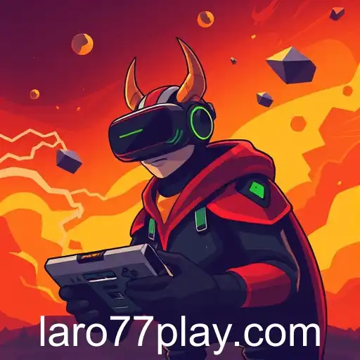 The Evolution of Laro77: A Gaming Hub