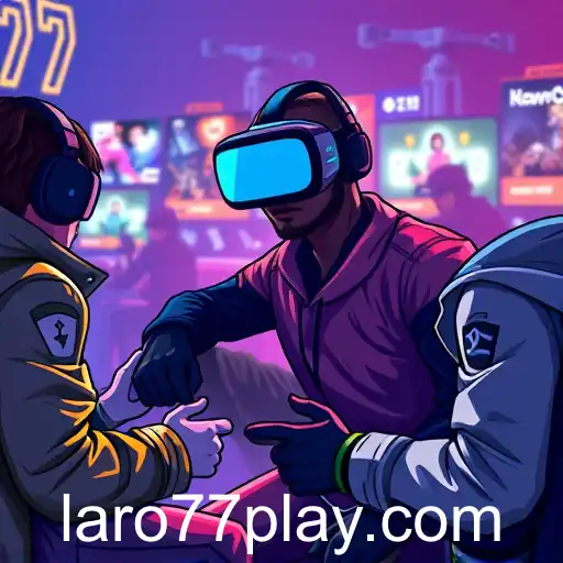 Gaming Trends Reshaping in 2025