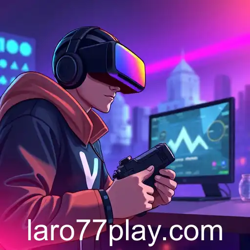Laro77 Game Trends and Developments