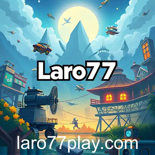 The Rising Popularity of Laro77 and Online Gaming