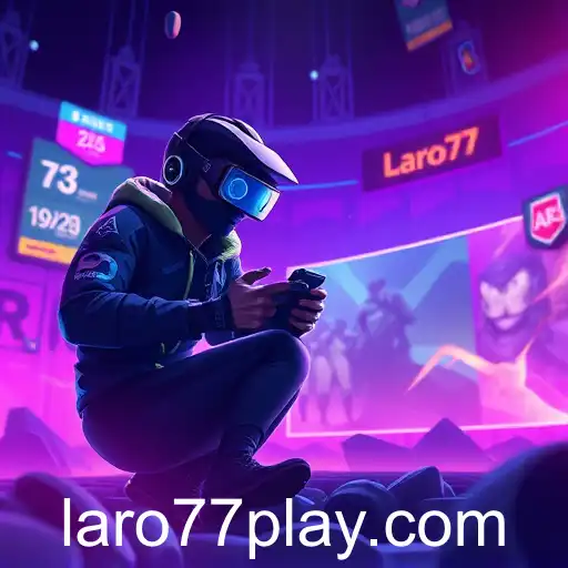 Exploring the Popularity Surge of Laro77