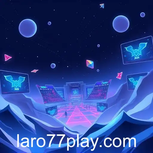 Rise of Online Gaming Communities