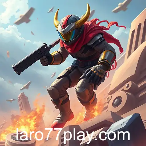 The Rise of Laro77 in the Gaming World