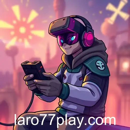 The Rise of Online Gaming Platforms