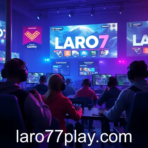 The Rise of Online Gaming Platforms in 2025