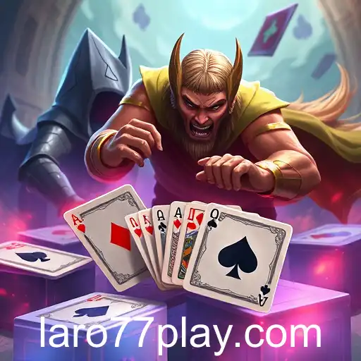 Exploring the World of Card Games: A Dive into Online Entertainment