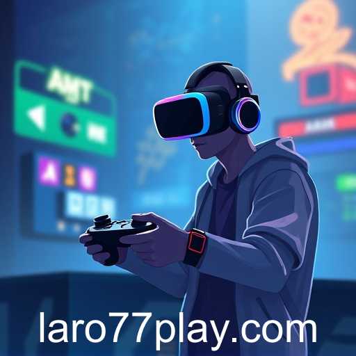 Gaming Trends and Challenges in 2025