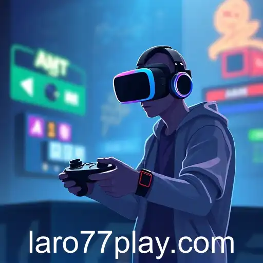 Gaming Trends and Challenges in 2025