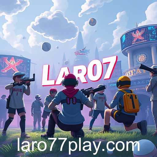 Laro77 Game Trends and Developments