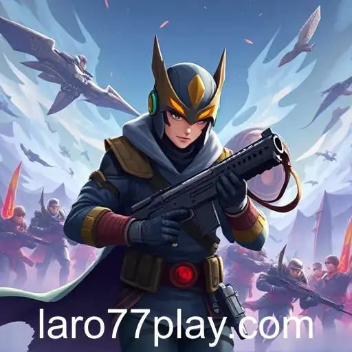 Exploring the Exciting World of Multiplayer Games on laro77