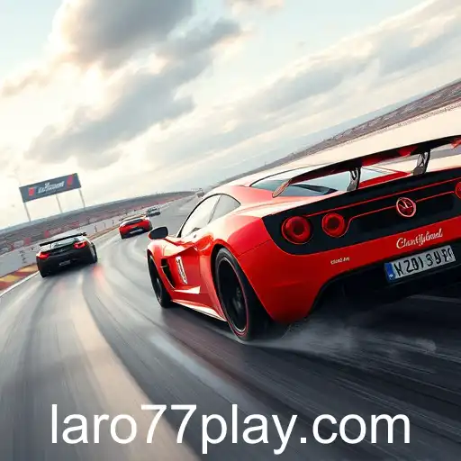 The Thrill of Speed: Exploring the World of Racing Games on Laro77