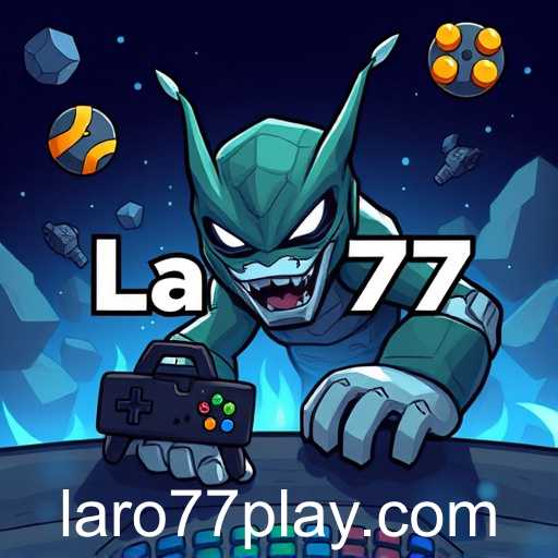 The Rise of Laro77 in the Gaming World