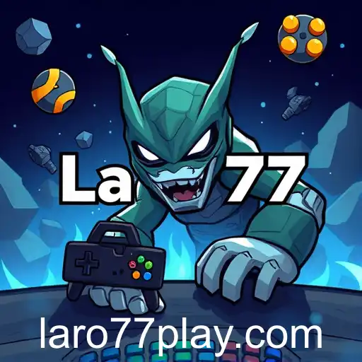 The Rise of Laro77 in the Gaming World
