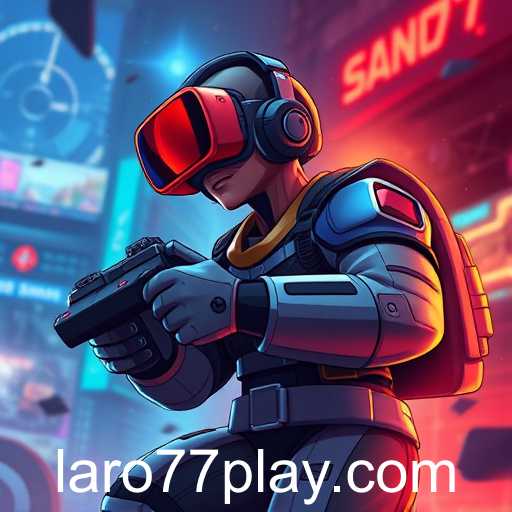 The Rise of Laro77: Shaping Online Gaming in 2025