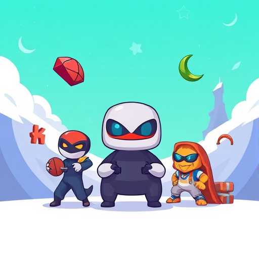 The Rise of Laro77 in Gaming Culture