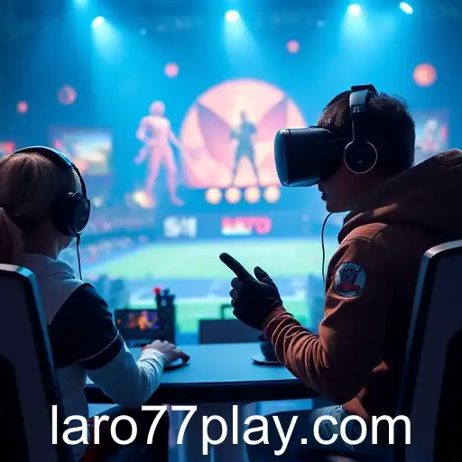 The Rise of Online Gaming in 2025