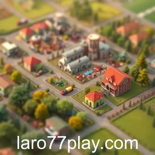 Exploring the Fascinating World of Simulation Games with 'laro77'