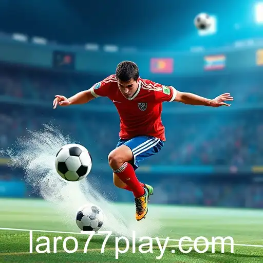 Exploring the Dynamic World of Sports Games: A Focus on 'laro77'